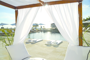 E-Hotel Spa & Resort Larnaca